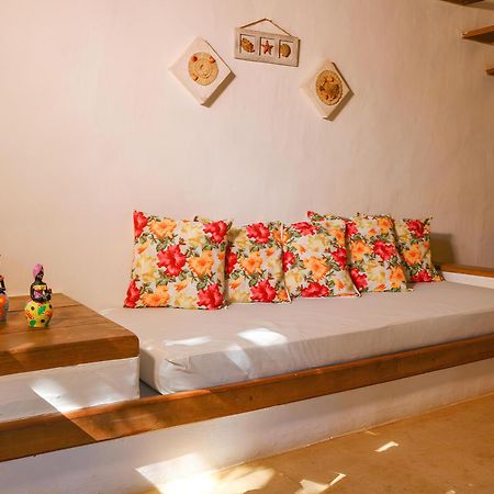 Pousada Hibisco Транкозу Екстер'єр фото